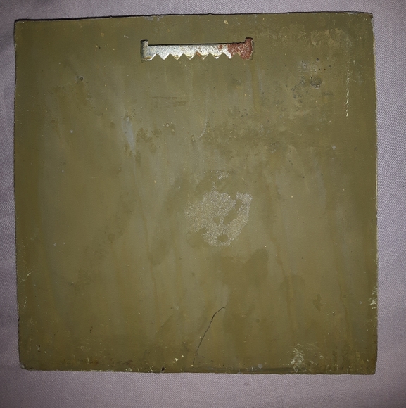 🍃 3 for 36 - Stone Decorative Wall Plaque - Picture 3 of 5